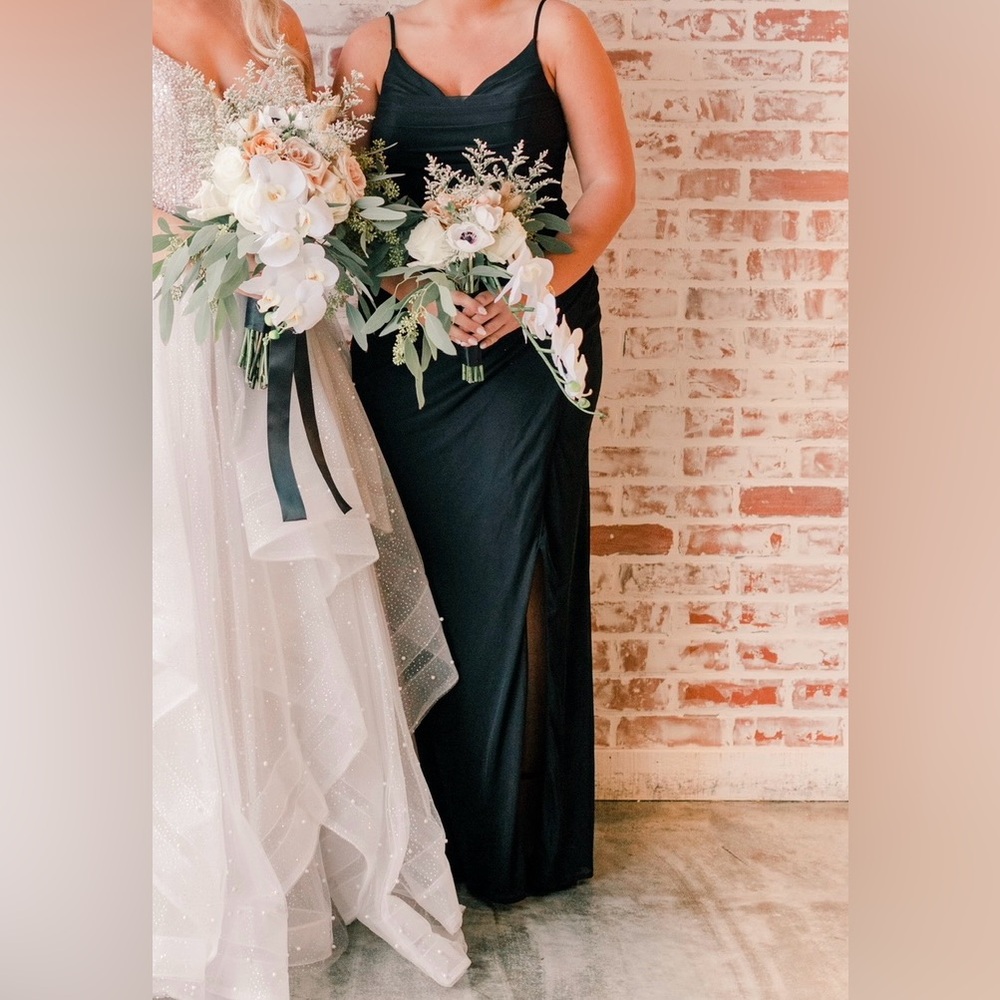 Azazie Bridesmaids Dress
